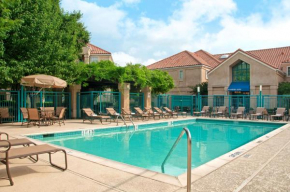  Hyatt House Dallas Addison  Аддисон